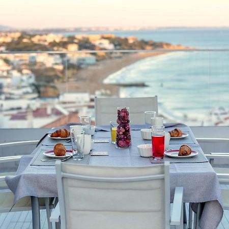 Infinito Penthouse Luxury Best Terrace Албуфейра Екстер'єр фото