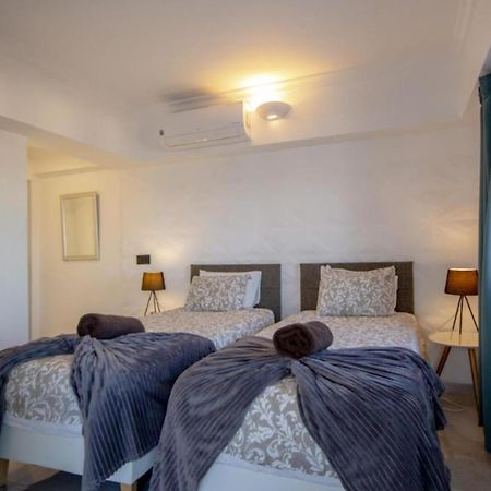 Infinito Penthouse Luxury Best Terrace Албуфейра Екстер'єр фото
