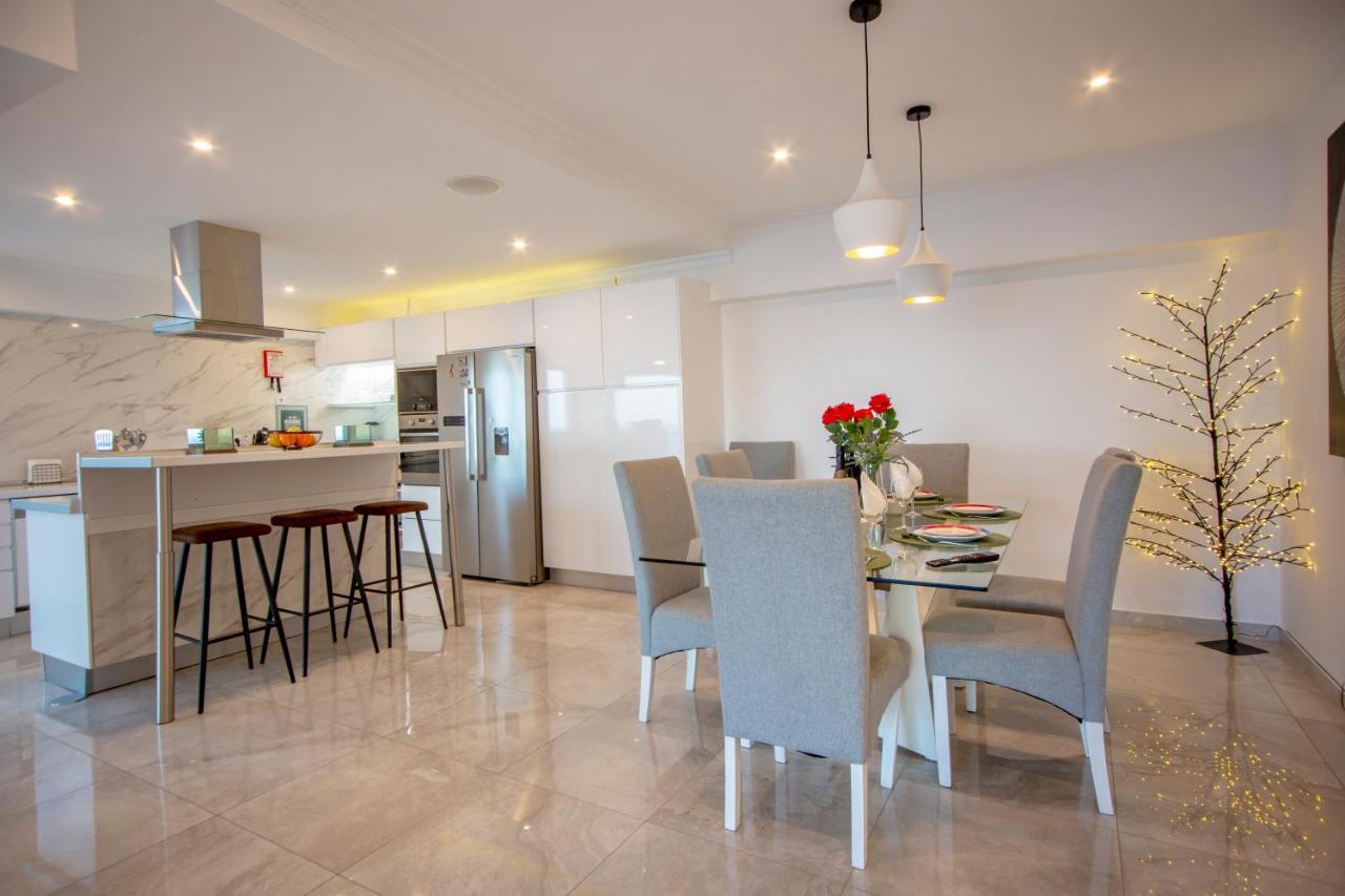 Infinito Penthouse Luxury Best Terrace Албуфейра Екстер'єр фото