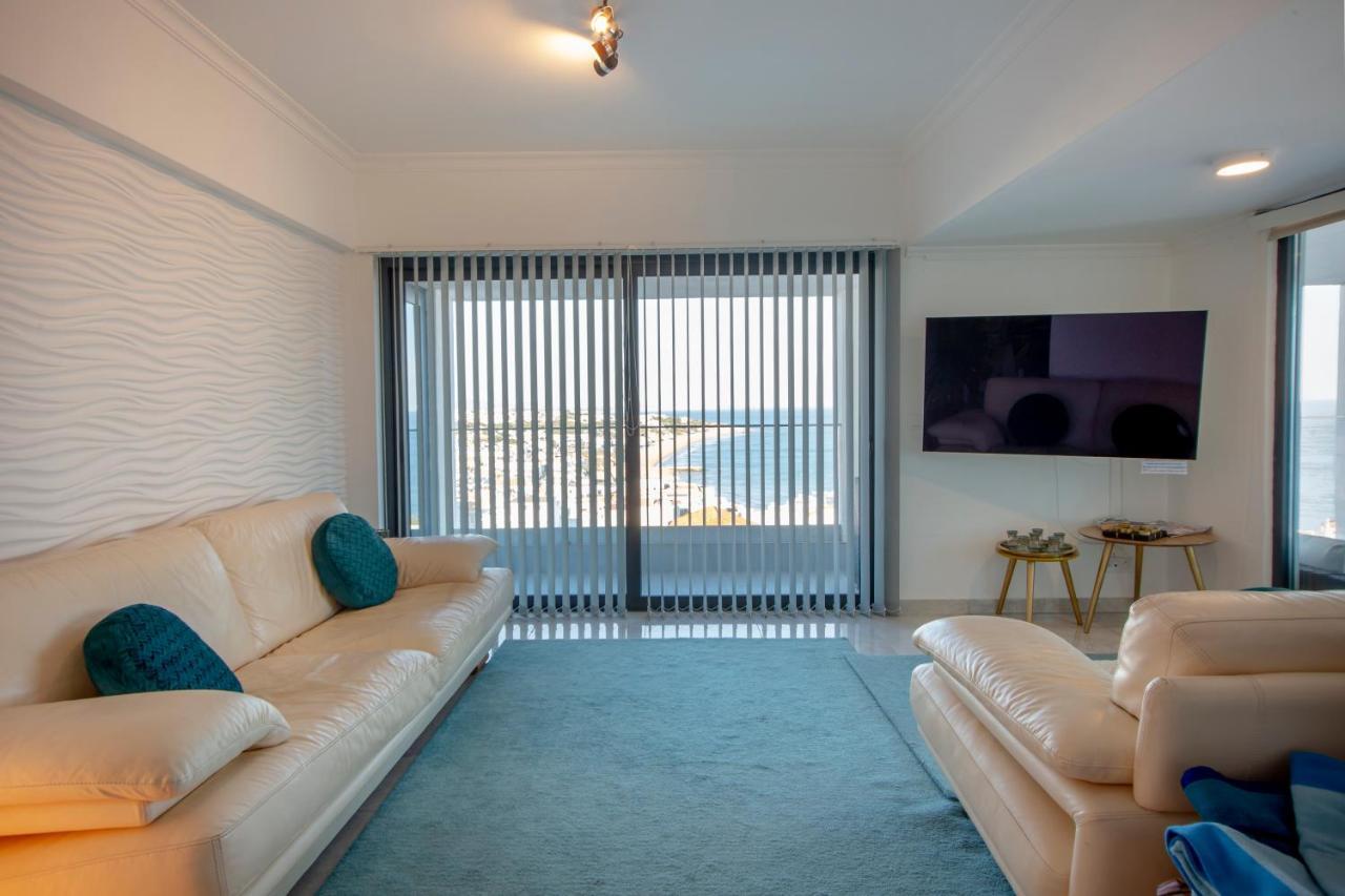 Infinito Penthouse Luxury Best Terrace Албуфейра Екстер'єр фото