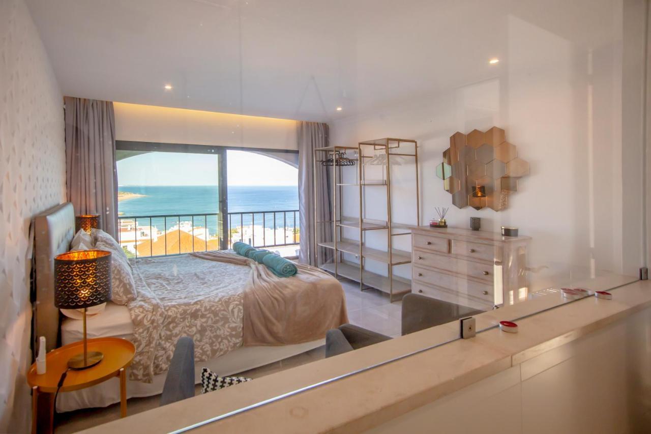 Infinito Penthouse Luxury Best Terrace Албуфейра Екстер'єр фото