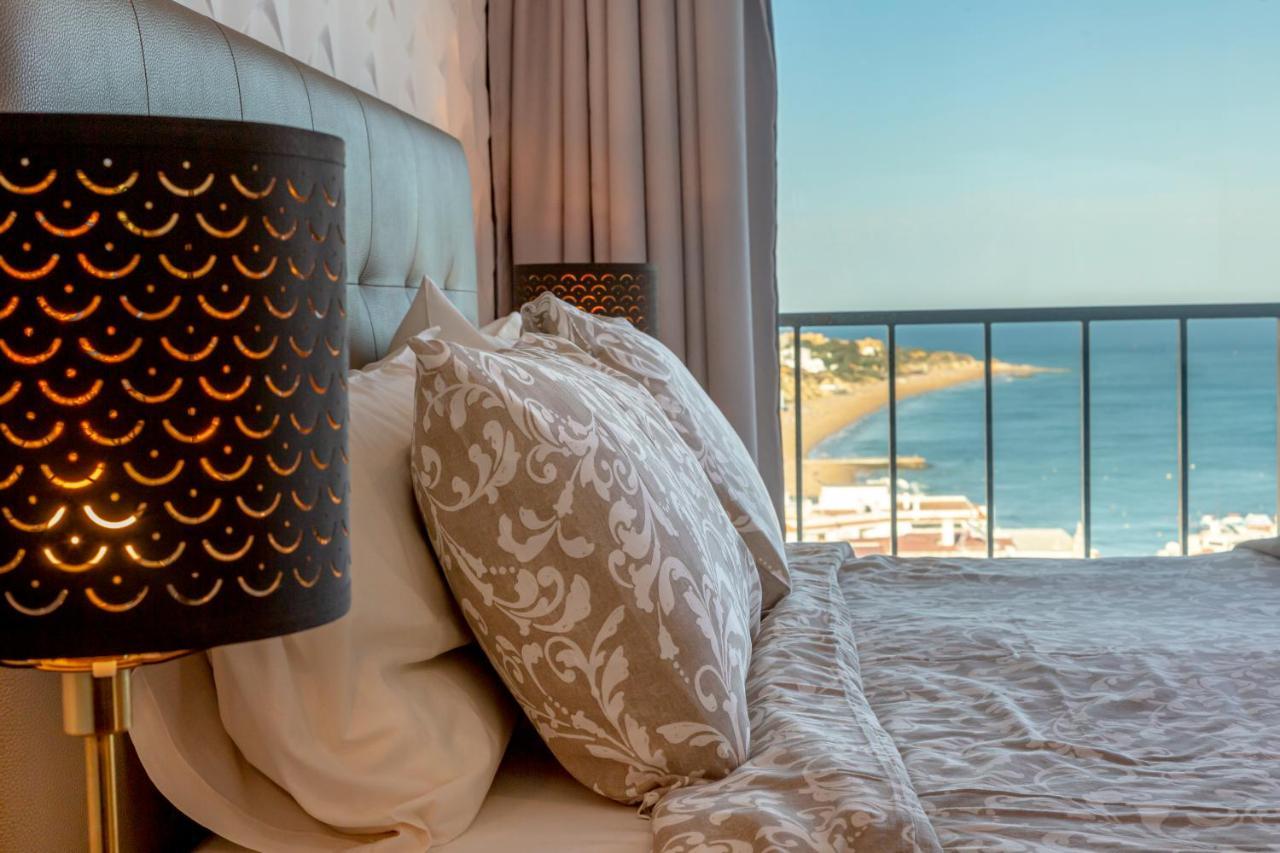 Infinito Penthouse Luxury Best Terrace Албуфейра Екстер'єр фото