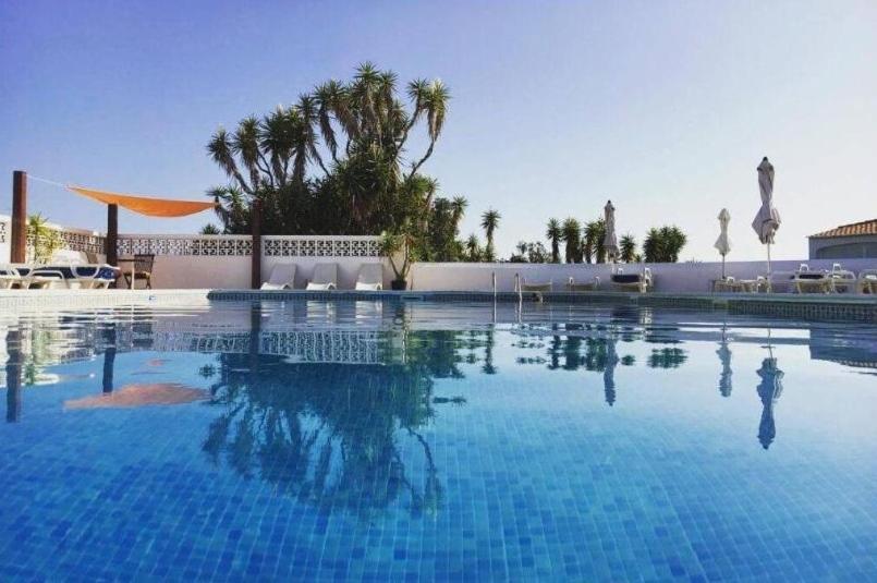 Infinito Penthouse Luxury Best Terrace Албуфейра Екстер'єр фото